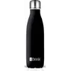 Μπουκάλι θερμός i drink id1005 therm bottle 1000ml black